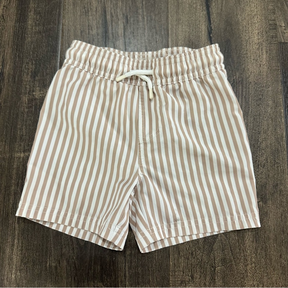 PETIT LEM Swim Shorts
